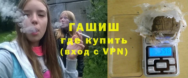 стафф Гусев