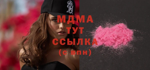 стафф Гусев